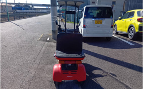 HONDA GYRO TA03