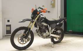 HONDA XR250 MOTARD MD30