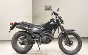 YAMAHA TW200 Gen.2 DG07J