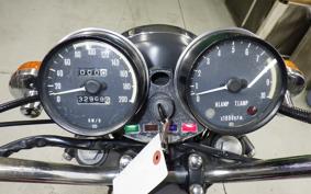 KAWASAKI W3 1976 W3F