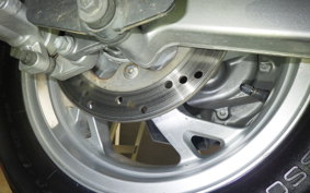 SUZUKI SKYWAVE 400 2012 CK44A