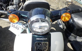 HONDA C50 SUPER CUB AA09