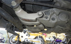 HONDA ﾍﾞﾝﾘｨ50 AA03