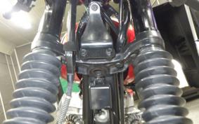 KAWASAKI W400 2010 EJ400A