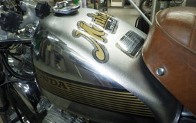 HONDA MONKEY 2016 Z50J
