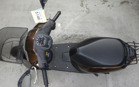 HONDA TACT-4ﾍﾞｰｼｯｸ 2025 AF75