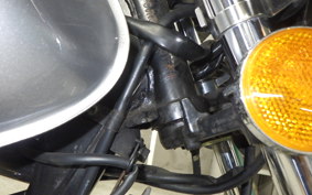 SUZUKI EN125 2A 2022