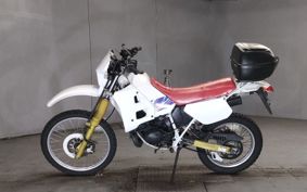 YAMAHA DT125R 3FW