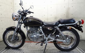 SUZUKI ST250 E Type NJ4CA