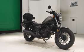 HONDA REBEL 250 A 2014 MC49