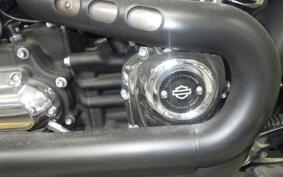 HARLEY FLSB 1750 2019