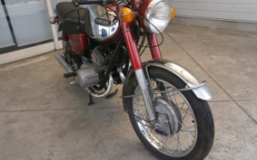 YAMAHA DS-5 DS5