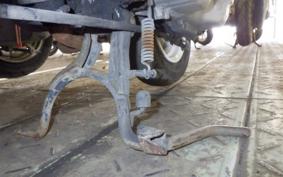 YAMAHA JOG ZR Gen.2 SA16J