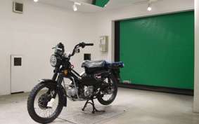 HONDA CT125-2 JA65