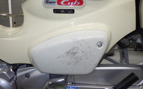 HONDA C110 SUPER CUB JA59