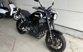 YAMAHA XSR900 2017 RN46J