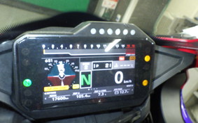 HONDA CBR1000RR RSP 2023