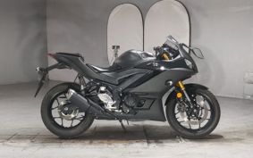 YAMAHA YZF-R25 RG43J