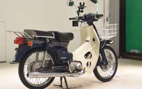 HONDA C90 SUPER CUB E HA02