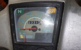 HONDA C90 SUPER CUB E HA02