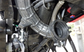 HONDA ｸﾞﾛﾑ 2025