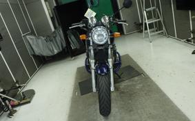 SUZUKI INAZUMA 400 (GSX400) 2002 GK7BA