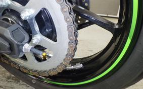 KAWASAKI ZX-25R 2010 ZX250E