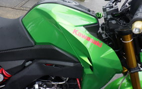 KAWASAKI Z125 PRO 1997 BR125H