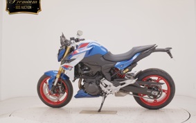 BMW F900R 2025