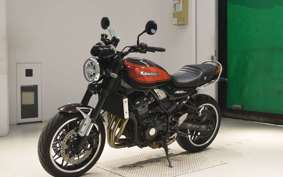KAWASAKI Z900RS 2018