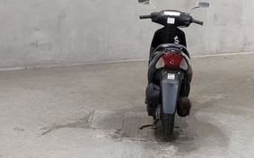 SUZUKI LETS2 CA1PA