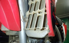 HONDA CRF150R