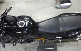 KAWASAKI ZZ1400 NINJA R 2008