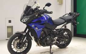 YAMAHA MT-09 Tracer 2019 RN51J