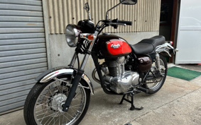 KAWASAKI ESTRELLA BJ250A