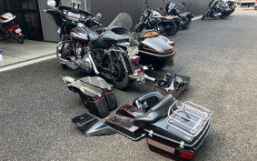 HARLEY  HARLEY FLHTCU S|C 1989 DPL