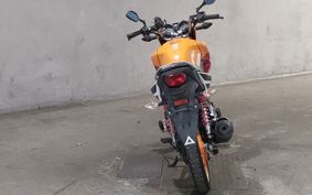 HONDA  FOUR  TUNE  WING 125 PCJG