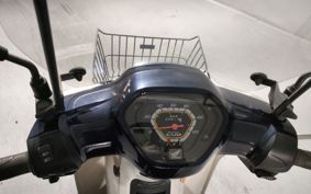 HONDA SUPER CUB110 JA10