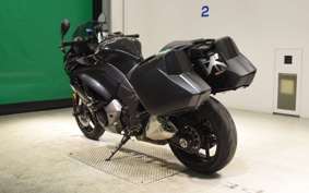 KAWASAKI Z1000 SX ABS 2018