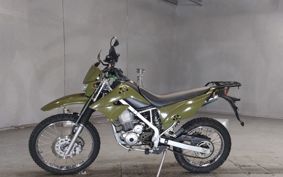 KAWASAKI KLX125 LX125C