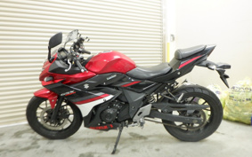 SUZUKI GSX250R DN11A