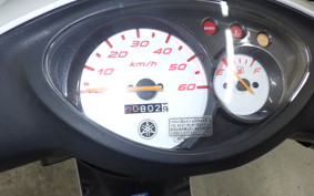 YAMAHA JOG ZR Gen.3 1995 SA39J