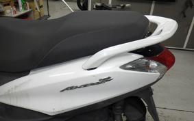 YAMAHA AXIS 125 Z SED7J