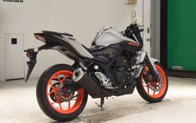 YAMAHA MT-25 2005 RG43J