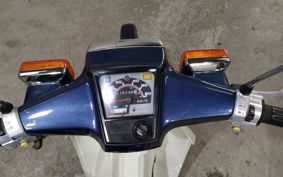 HONDA SUPER CUB50 AA01