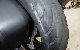 SUZUKI ADDRESS V125 G 2003 CF46A