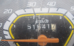 HONDA SUPER CUB50 AA04