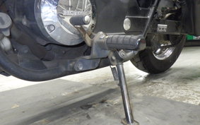 HONDA VT400S 2011