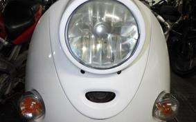 YAMAHA VINO 50 SA26J