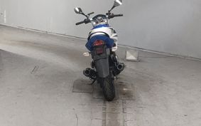 SUZUKI GSR250 GJ55D